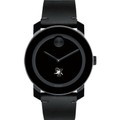 Vermont Men's Movado BOLD with Leather Strap - Image 2