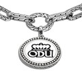 Old Dominion Amulet Bracelet by John Hardy with Long Links and Two Connectors - Image 3