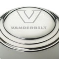 Vanderbilt University Pewter Keepsake Box - Image 2