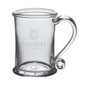 Fairfield Glass Tankard by Simon Pearce - Image 1