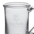 Fairfield Glass Tankard by Simon Pearce - Image 2