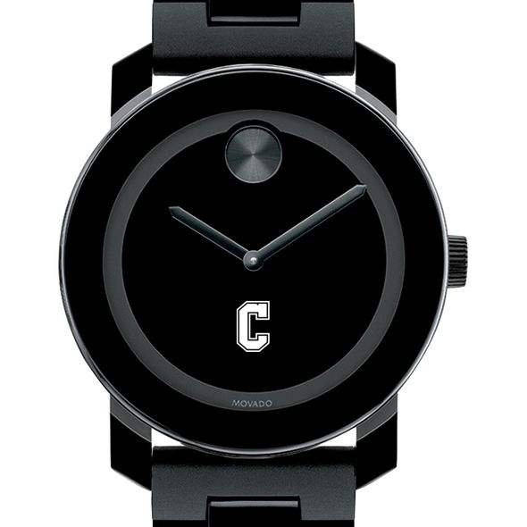College of Charleston Men's Movado BOLD with Bracelet