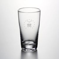 USAFA Pint Glass by Simon Pearce