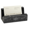 Oklahoma State Marble Business Card Holder - Image 1