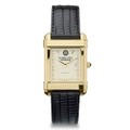 Florida State Men's Gold Quad with Leather Strap - Image 2