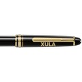 XULA Montblanc Meisterstück Classique Rollerball Pen in Gold - Image 2