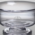 NC State Simon Pearce Glass Revere Bowl Med - Image 2
