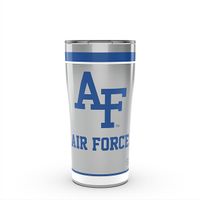 USAFA 20 oz. Stainless Steel Tervis Tumblers with Hammer Lids - Set of 2