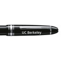 Berkeley Montblanc Meisterstück LeGrand Rollerball Pen in Platinum - Image 2