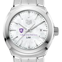 Holy Cross TAG Heuer LINK for Women