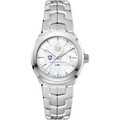Holy Cross TAG Heuer LINK for Women - Image 2