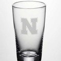 Nebraska Ascutney Pint Glass by Simon Pearce - Image 2