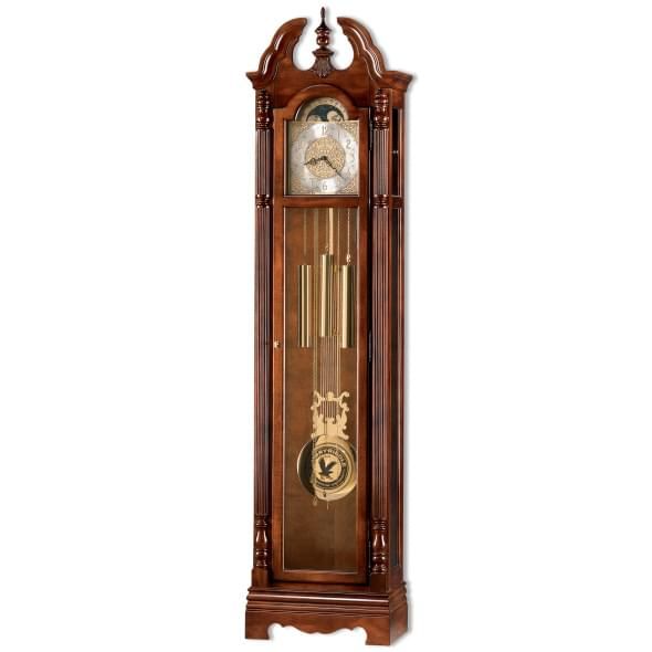 Embry-Riddle Howard Miller Grandfather Clock - Image 1