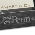 Penn Marble Business Card Holder - Image 2