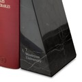 Wesleyan Marble Bookends by M.LaHart - Image 2