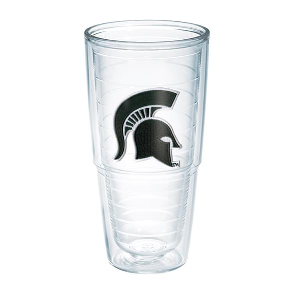 Michigan State 24 oz. Tervis Tumblers - Set of 4