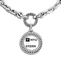 NYU Stern Amulet Bracelet by John Hardy - Image 3
