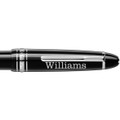Williams Montblanc Meisterstück LeGrand Ballpoint Pen in Platinum - Image 2