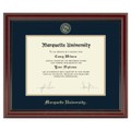 Marquette Diploma Frame, the Fidelitas - Image 1