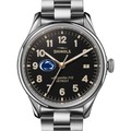 Penn State Shinola Watch, The Vinton 38mm Black Dial - Image 1