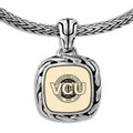VCU Classic Chain Bracelet by John Hardy with 18K Gold - Image 3
