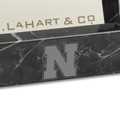 Nebraska Marble Business Card Holder - Image 2