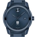 Tuck School of Business Men's Movado BOLD Blue Ion with Date Window - Image 1