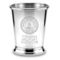 VMI Pewter Julep Cup - Image 1