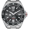 Lehigh Men's TAG Heuer Formula 1 with Anthracite Dial & Bezel - Image 1