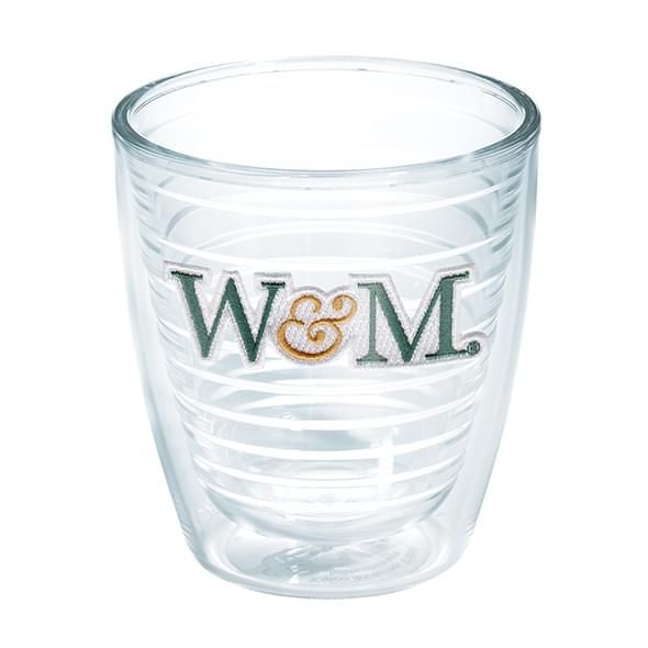 William & Mary 12 oz Tervis Tumblers - Set of 4