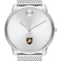 US Military Academy Men's Movado Stainless Bold 42 - Image 1