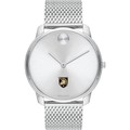 US Military Academy Men's Movado Stainless Bold 42 - Image 2