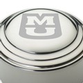 University of Missouri Pewter Keepsake Box - Image 2