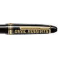 Oral Roberts Montblanc Meisterstück LeGrand Ballpoint Pen in Gold - Image 2