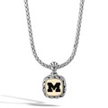 Michigan Classic Chain Necklace by John Hardy with 18K Gold - Image 2
