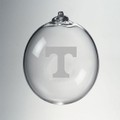 Tennessee Glass Ornament by Simon Pearce - Image 1