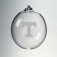 Tennessee Glass Ornament by Simon Pearce