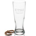 East Tennessee State 20oz Pilsner Glasses - Set of 2 - Image 2