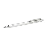 Oral Roberts Pen in Sterling Silver