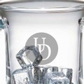 Delaware Glass Ice Bucket by Simon Pearce - Image 2