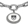 Lehigh Amulet Bracelet by John Hardy with Long Links and Two Connectors - Image 3