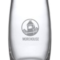 Morehouse Glass Addison Vase by Simon Pearce - Image 2