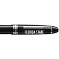 Florida State University Montblanc Meisterstück LeGrand Rollerball Pen in Platinum - Image 2