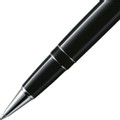 click to view Florida State University Montblanc Meisterstück LeGrand Rollerball Pen in Platinum - Image 3