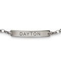 Dayton Monica Rich Kosann Petite Poesy Bracelet in Silver - Image 2