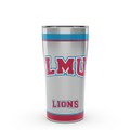 Loyola 20 oz. Stainless Steel Tervis Tumblers with Hammer Lids - Set of 2 - Image 1