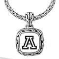 University of University of Arizona Classic Chain Necklace by John Hardy - Image 3