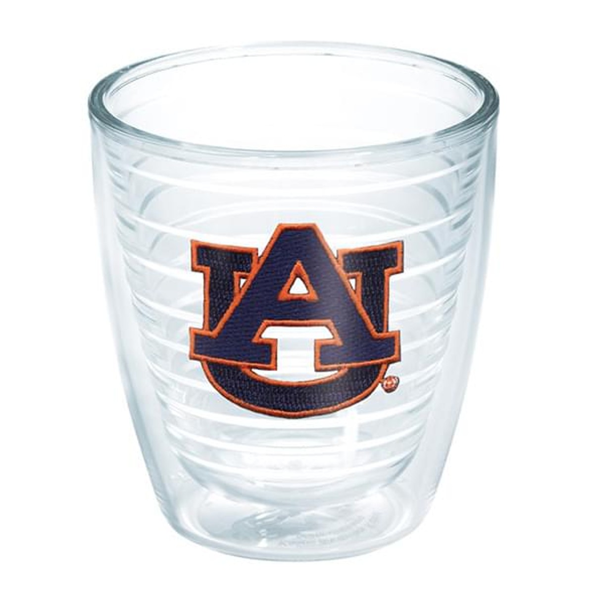 Auburn University 12 Ounce Tervis Tumblers - Set of 4