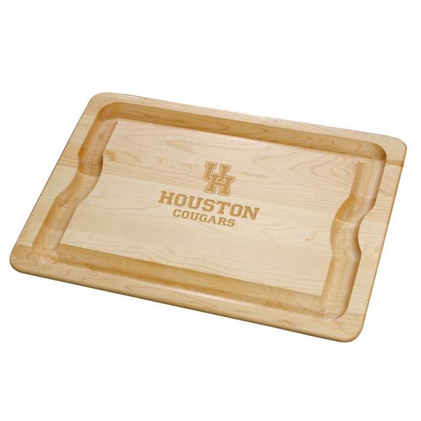 Houston Maple Cutting Board - Image 1