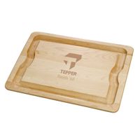 Tepper Maple Cutting Board